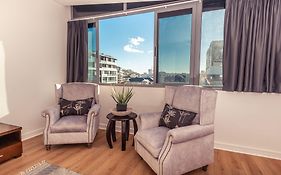 Newkings Boutique Hotel